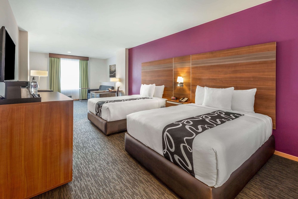 la quinta by wyndham puebla ciudad modelo