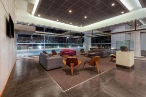 la quinta by wyndham puebla ciudad modelo