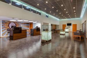 la quinta by wyndham puebla ciudad modelo