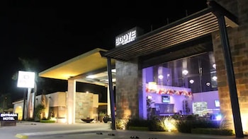 Hotel Booye,Navojoa>>Ciudad Obregon,3.5 star
