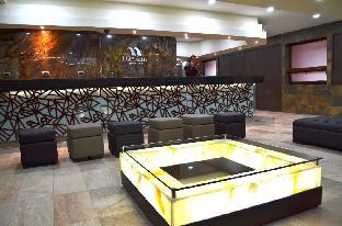 comfort inn puebla centro historico