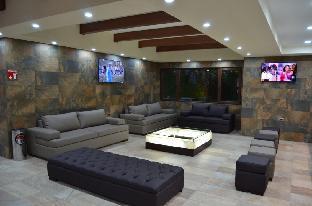 comfort inn puebla centro historico