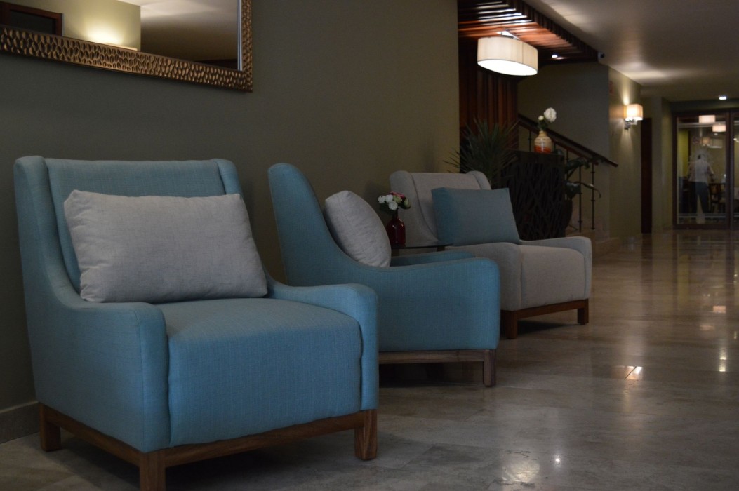 Hotel Posada Del Virrey,Teocelo>>Coatepec,3 star