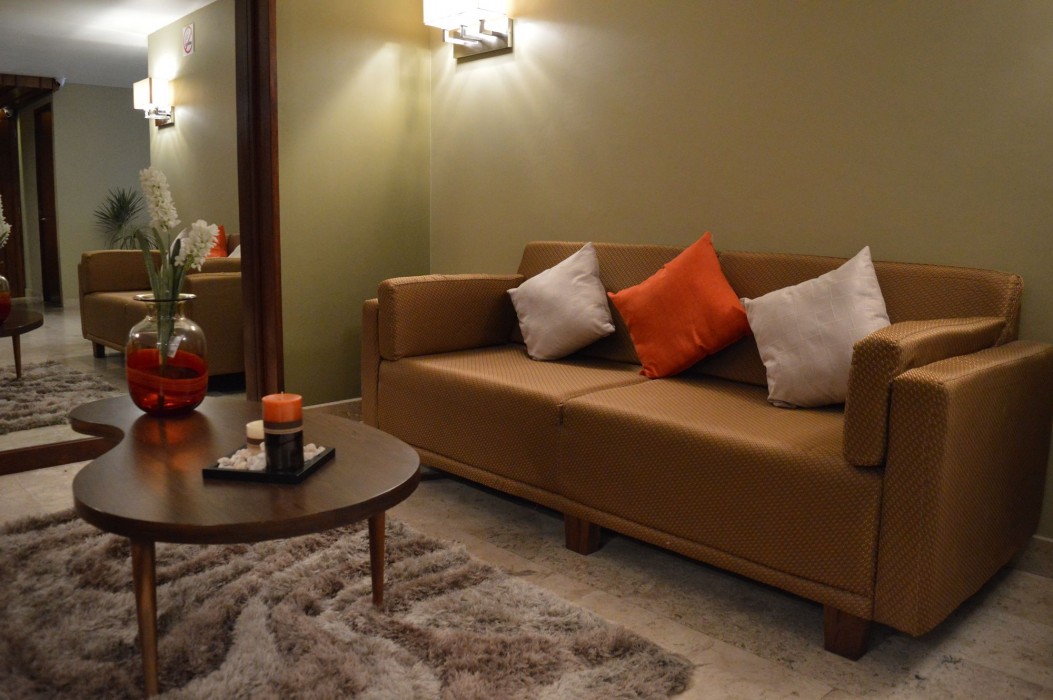 Hotel Posada Del Virrey,Teocelo>>Coatepec,3 star