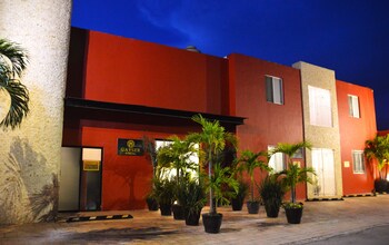 hostal gayser hostel