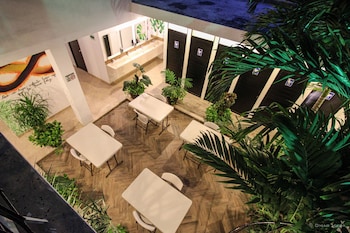 hostal gayser hostel