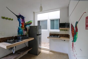 hostal gayser hostel