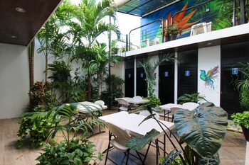 hostal gayser hostel