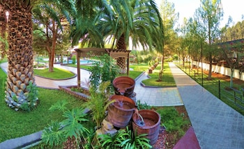 quinta arratz