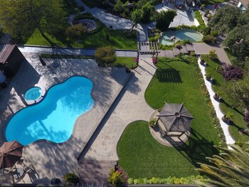 quinta arratz