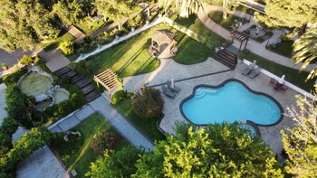 quinta arratz