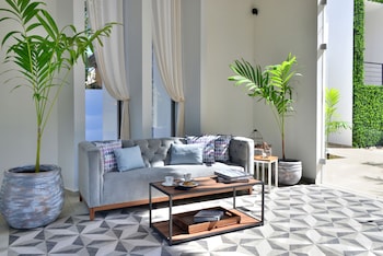 elements tulum boutique hotel