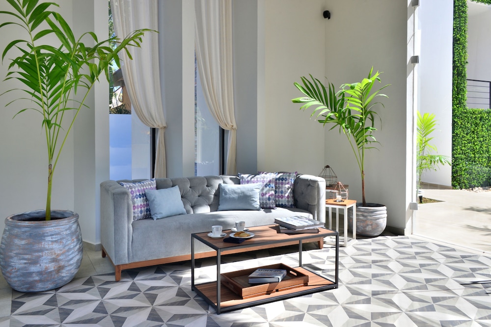 elements tulum boutique hotel