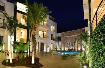 elements tulum boutique hotel