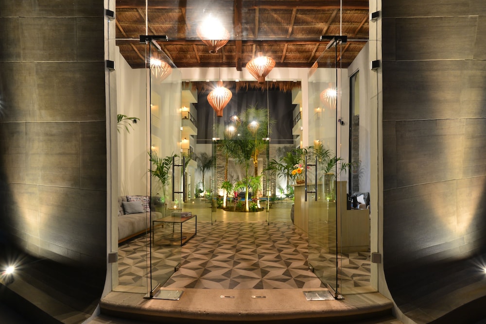 elements tulum boutique hotel