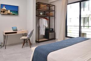 elements tulum boutique hotel
