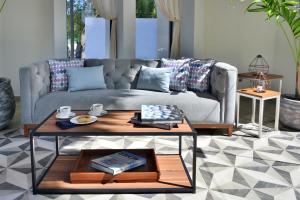 elements tulum boutique hotel