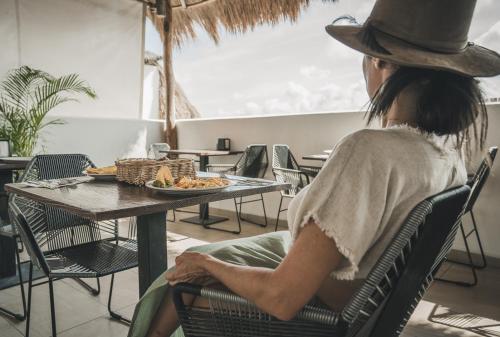 elements tulum boutique hotel