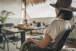 elements tulum boutique hotel