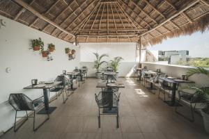 elements tulum boutique hotel