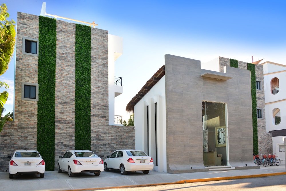 elements tulum boutique hotel