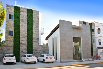 elements tulum boutique hotel
