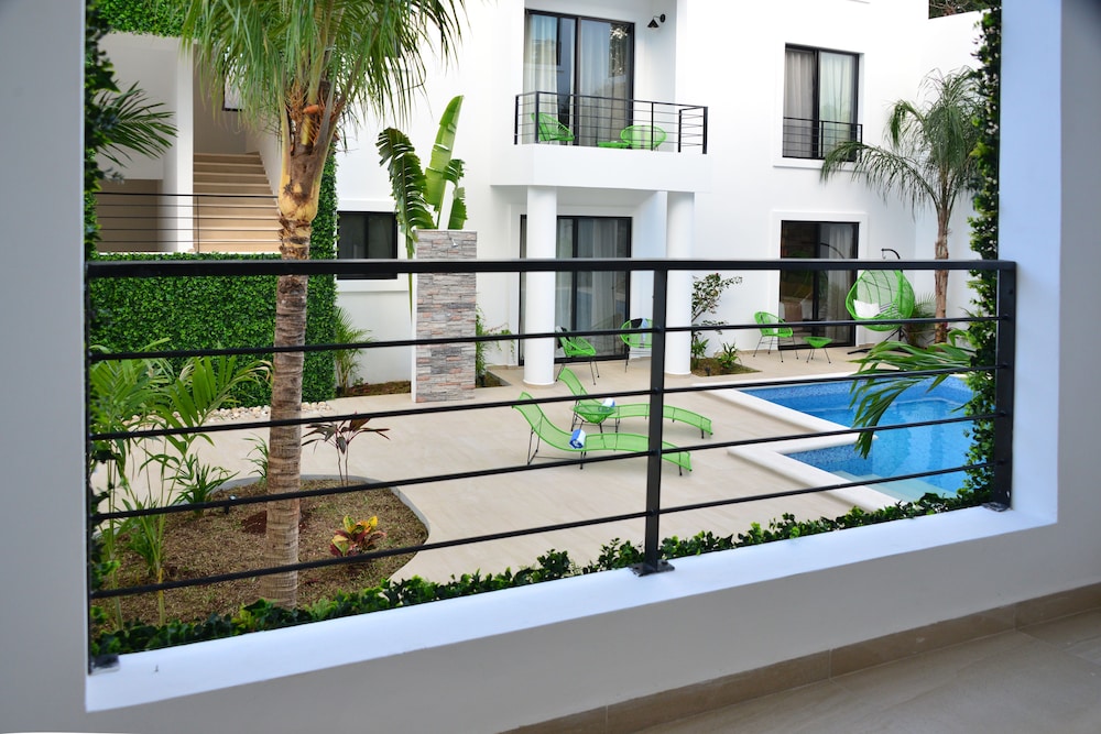 elements tulum boutique hotel