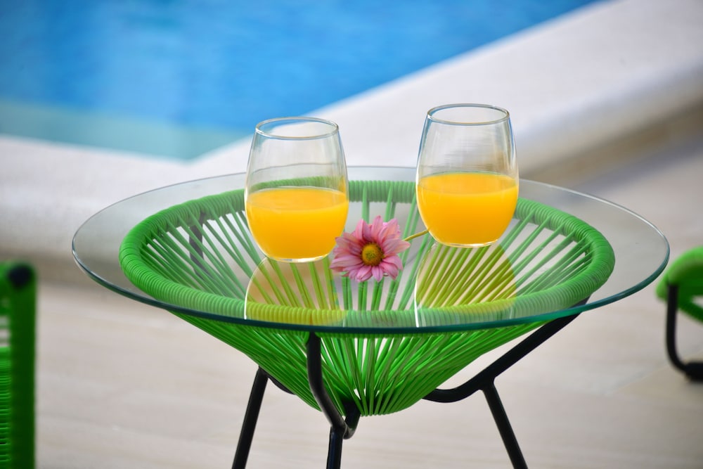elements tulum boutique hotel