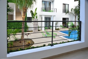 elements tulum boutique hotel