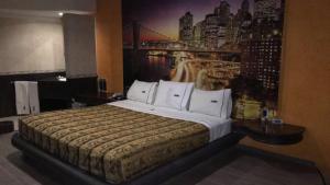 motel fronorte adults only