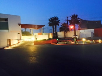 Motel Fronorte - Adults Only,Baja California>>Mexicali,3 star