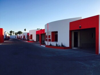 Motel Fronorte - Adults Only,Baja California>>Mexicali,3 star