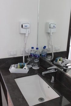 eco hotel guadalajara expo