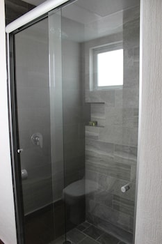 eco hotel guadalajara expo