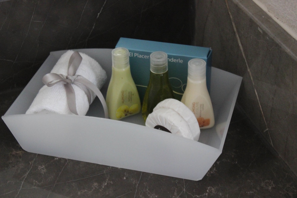 eco hotel guadalajara expo