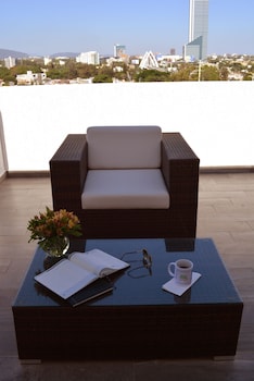 Eco Hotel Guadalajara Expo,Guadalajara>>Chapalita,3 star