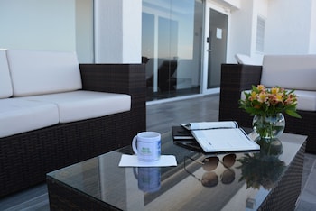 Eco Hotel Guadalajara Expo,Guadalajara>>Chapalita,3 star