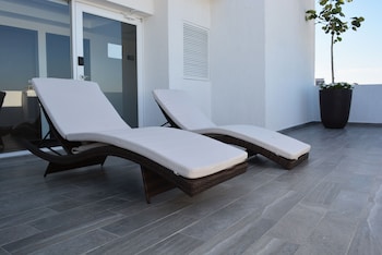 Eco Hotel Guadalajara Expo,Guadalajara>>Chapalita,3 star