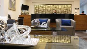 eco hotel guadalajara expo