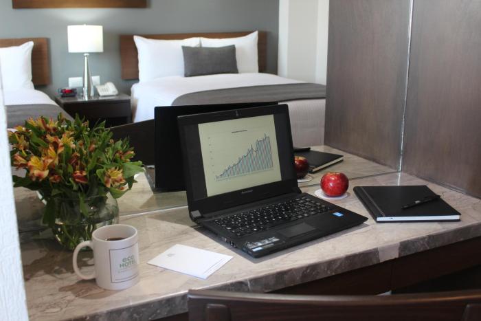 eco hotel guadalajara expo