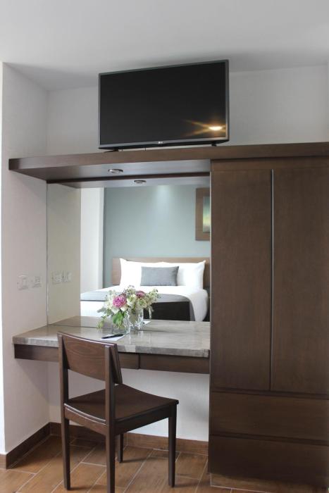 eco hotel guadalajara expo