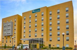 hotel best place express