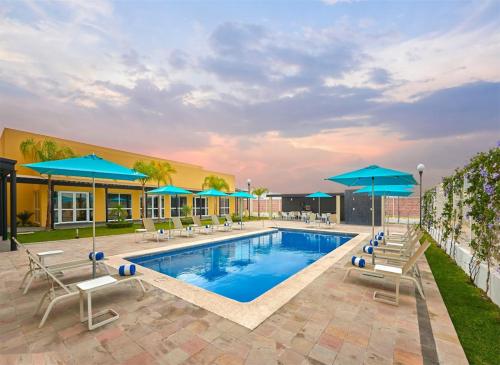 hotel best place express
