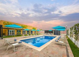 hotel best place express