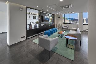 hotel best place express