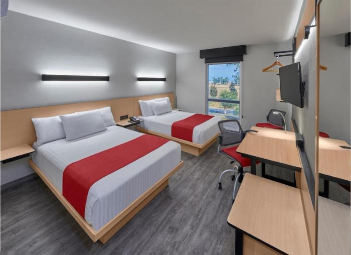 hotel best place express