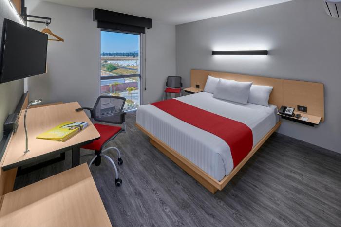 hotel best place express