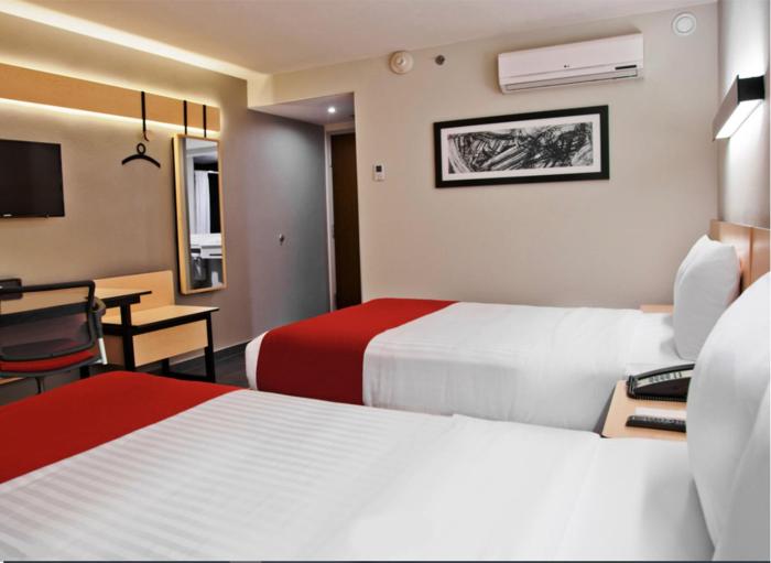 hotel best place express