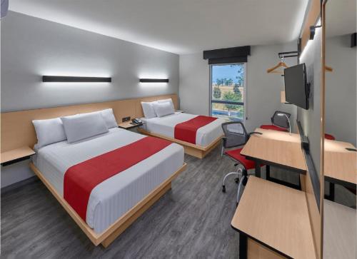 hotel best place express
