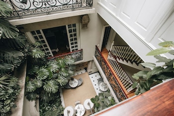 nima local house hotel and spa